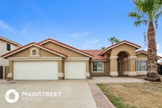11421 W Emerald Ln, Avondale, AZ 85392