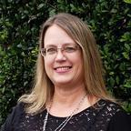 Kimberly Branson