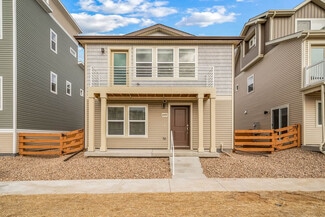 13459 E 103rd Place, Commerce City, CO 80022