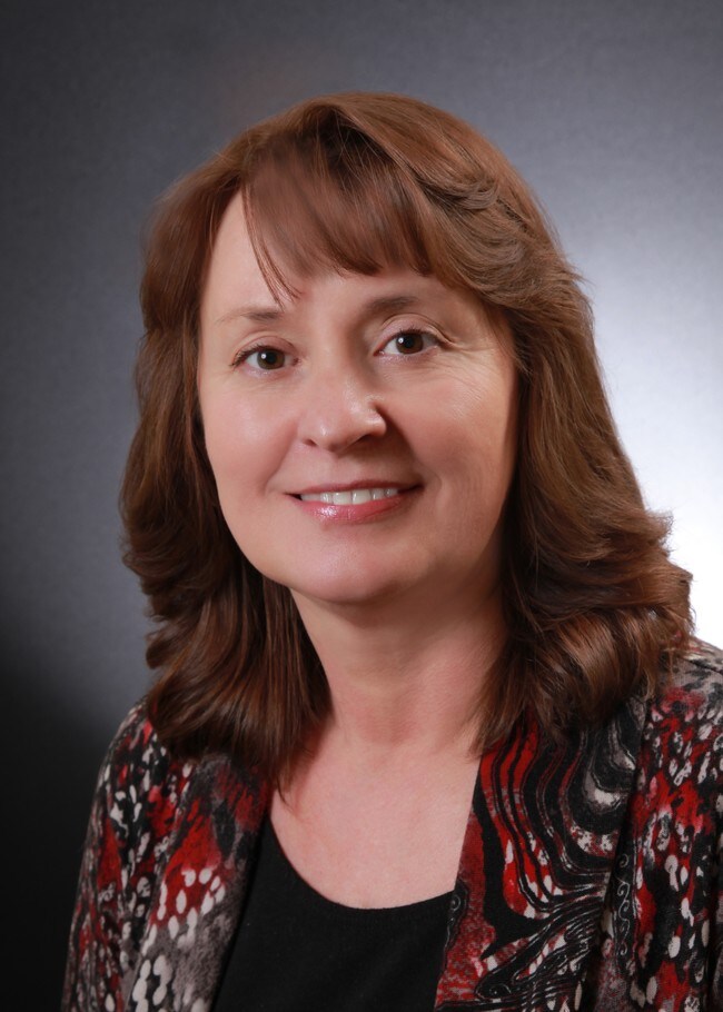 Chrissie Miller