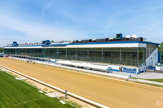 Laurel Park in Scaggsville features notable races such as the Maryland Million Classic and the Baltimore Washington International Turf Cup.