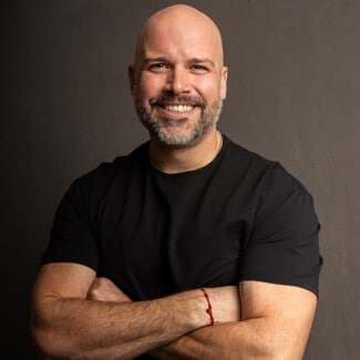 Matthew Barre