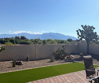 6544 W Plomosa Place, Tucson, AZ 85743