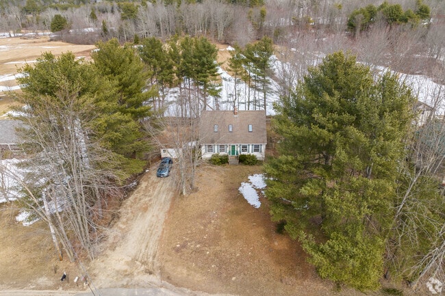 Families in Little Falls benefit from large yards and rural charm.