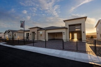 11687 Sugarloaf Peak Drive, Sparks, NV 89441