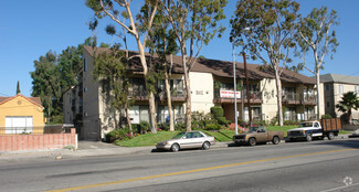 6827 Whitsett Ave Unit 104, North Hollywood, CA 91605