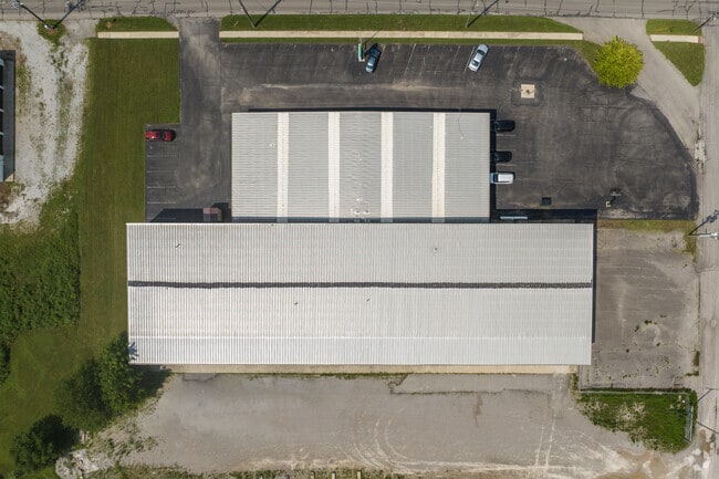 Hardin Community School