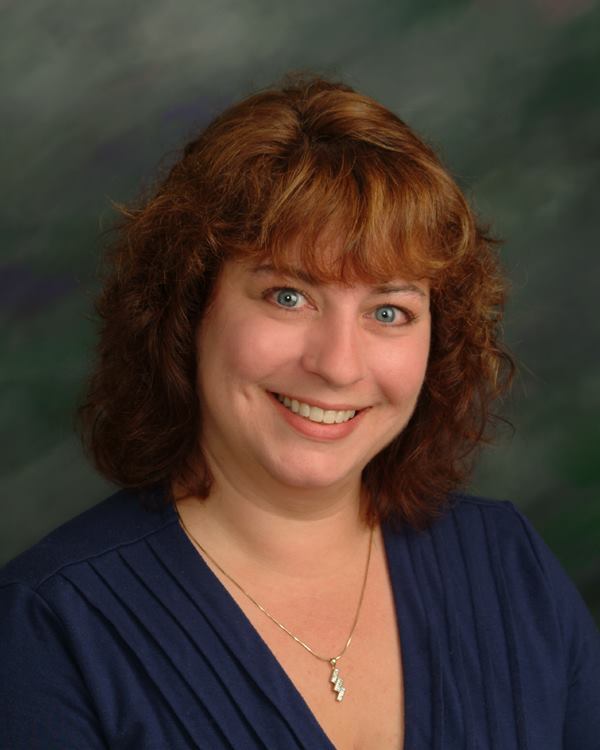 Loni Wright