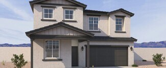 18195 La Senda Dr W, Surprise, AZ 85387