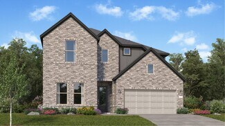 5106 Lime Meadow Ln, Manvel, TX 77578