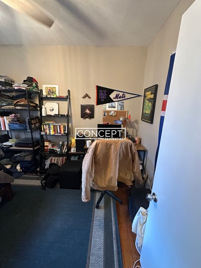 6 Sunset St unit 1, Roxbury Crossing, MA 02120 - photo 6