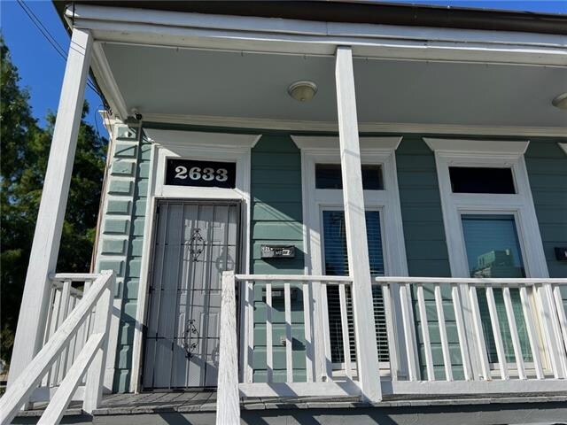 2633 Iberville St unit 2633 Iberville Stree, New Orleans, LA 70119 - photo 2