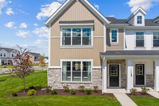 13125 Carolina St, Crown Point, IN 46307
