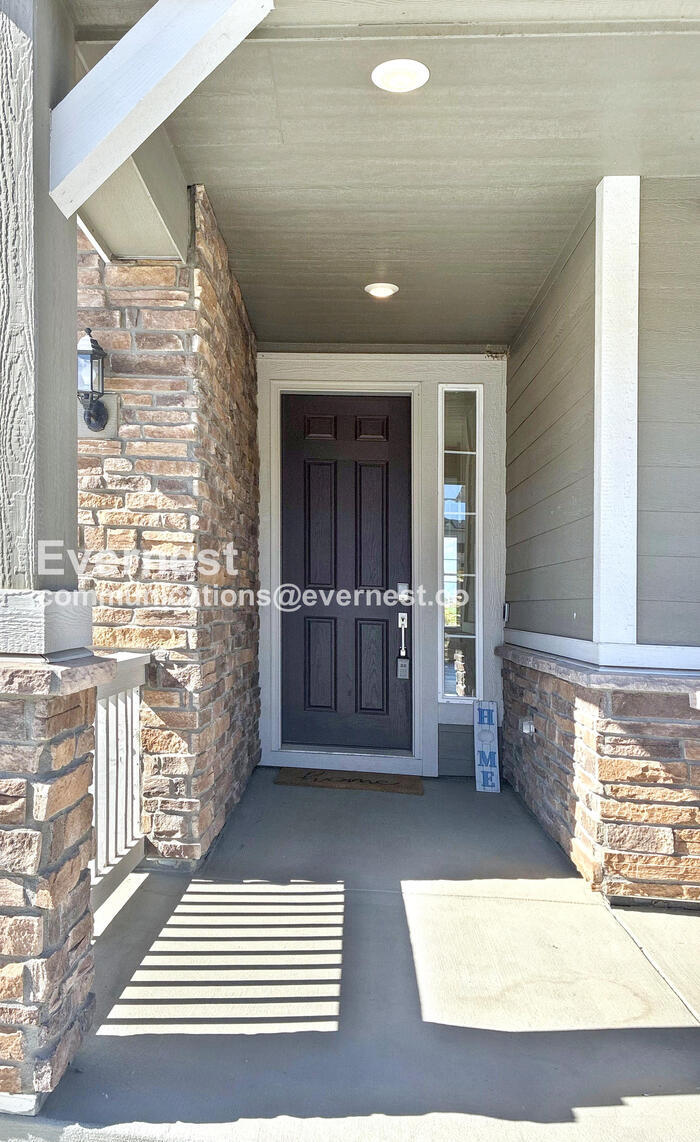 740 Columbia St, Milliken, CO 80543 - photo 1