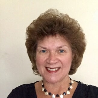 Lorna Gallagher