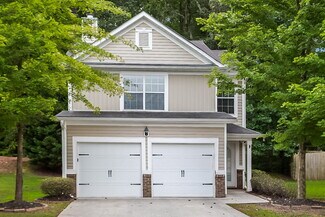 385 Hidden Creek Ln, Canton, GA 30114