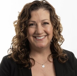 Kim McKean