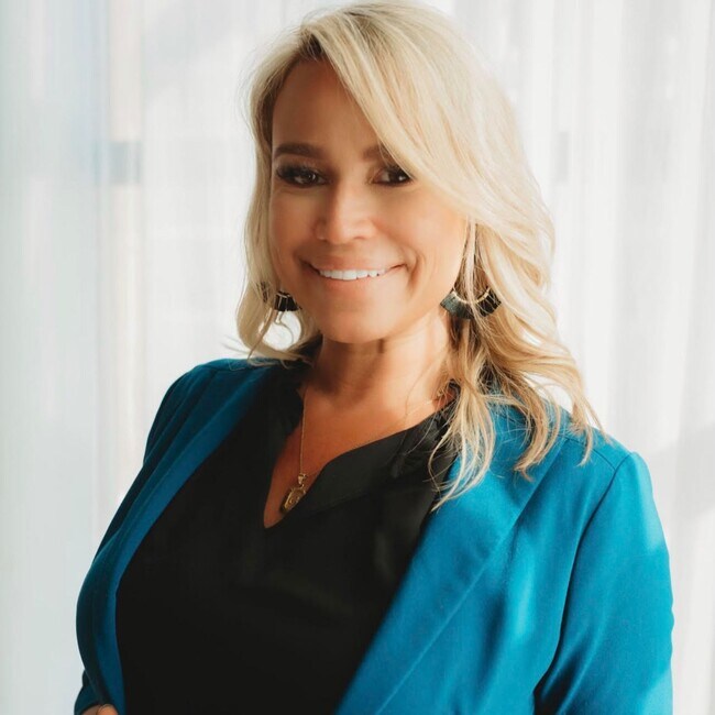 Lynsey Grissom