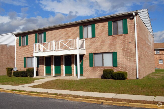 Berkshires I and II Apartments, Vineland, NJ 08360 - photo 2