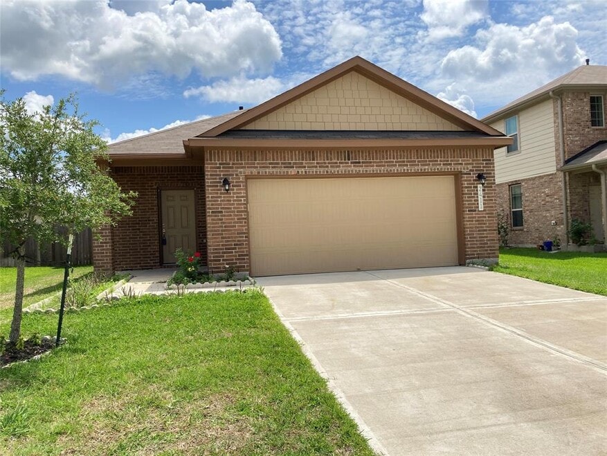 2411 Concord Terrace, Missouri City, TX 77489 - photo 1