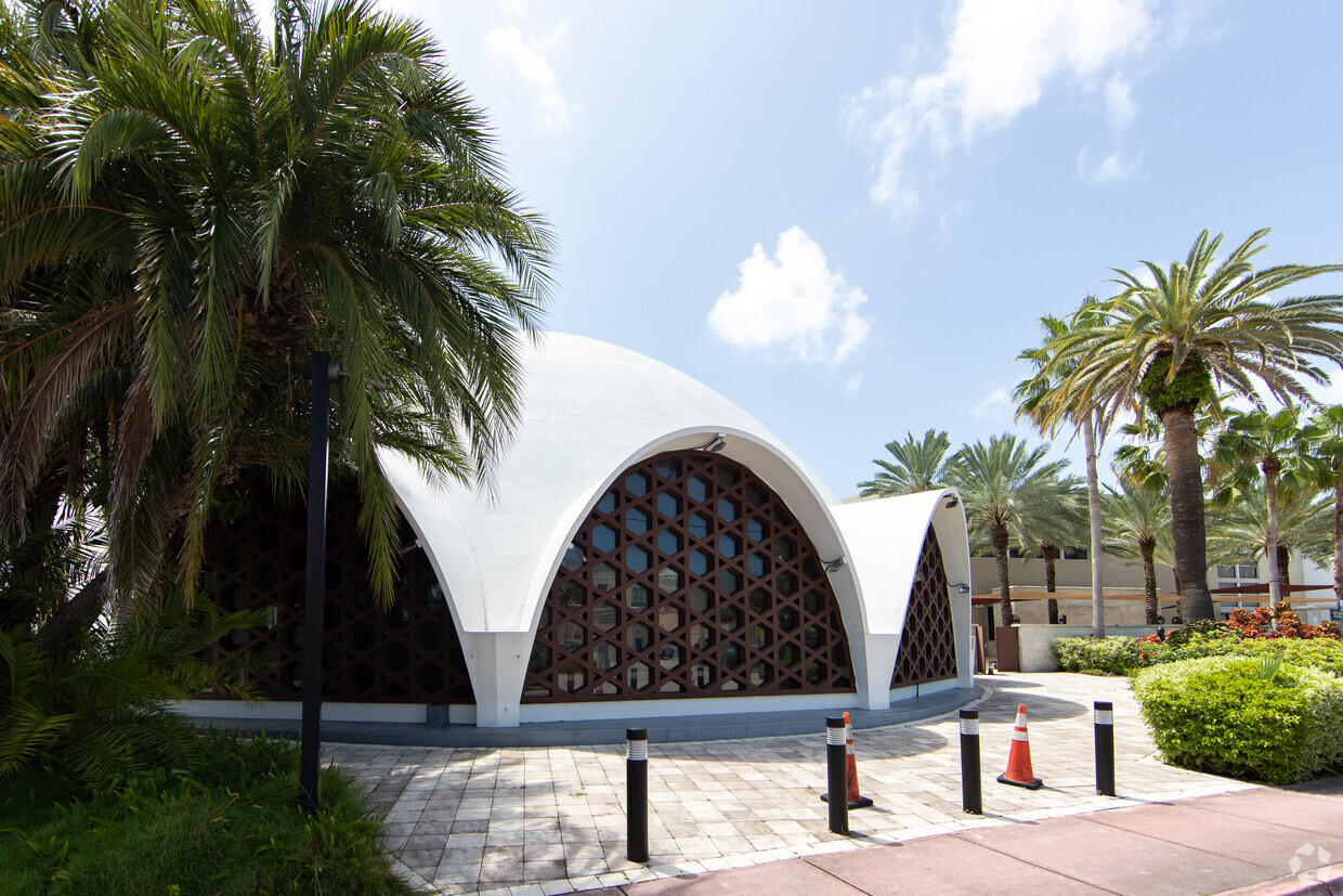 Picture of Temple Beth Sholom