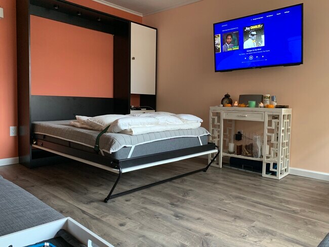 The Lauren unit 515, Washington, DC 20036 - photo 5