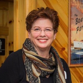 Nancy Denzer