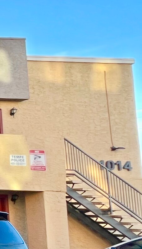 1014 E Spence Ave, Tempe, AZ 85281 - photo 4