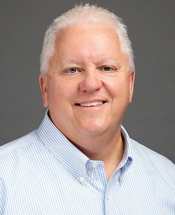 Randy Hazel