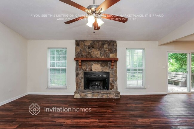 3065 Nappa Trail SW, Stone Mountain, GA 30087 - photo 4