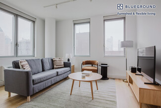 550 W 54th St Unit FL25-ID1709, New York, NY 10019