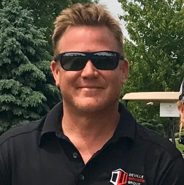 Corey DeVille