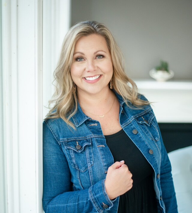 Amanda Stehlik