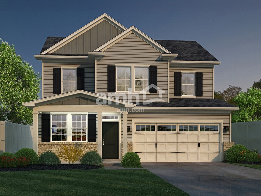 720 Castor Ct, Sunbury, OH 43074 - photo 1