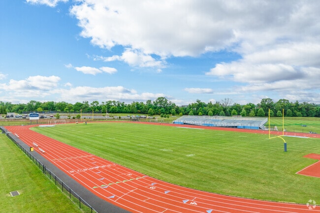 98% of students at Pope John Paul II High School in Royersford go on to attend a 4 year college.