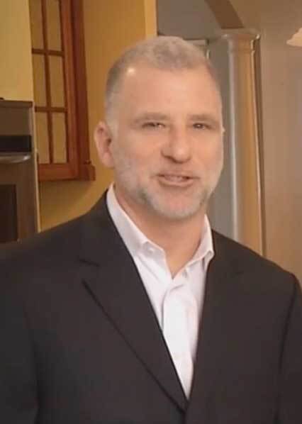 Richard Harty