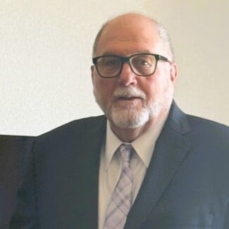 Frank Clinton