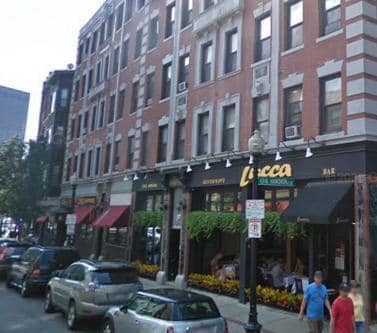 224 Hanover St unit 17, Boston, MA 02113 - photo 2