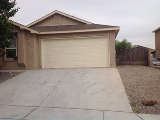 8023 Vinemont Place NW, Albuquerque, NM 87120