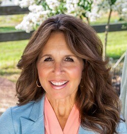 Lori McBrayer