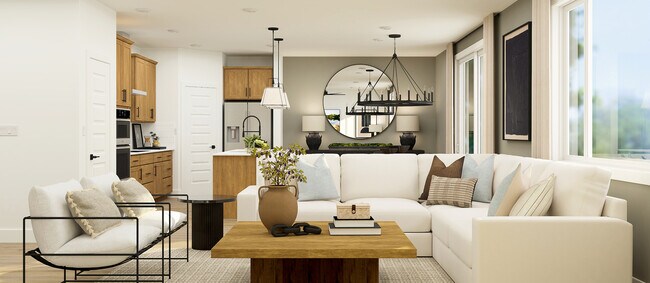 32231 Myrtle SE unit 36040445, Black Diamond, WA 98010 - photo 4