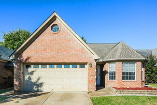 7653 Fox Hunt Dr E, Olive Branch, MS 38654