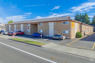 11020 16th Ave SW, Burien, WA 98146