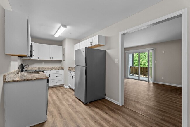 Welcome to Donovan Place – Boutique Living in the Heart of Raleigh, Raleigh, NC 27610 - photo 5