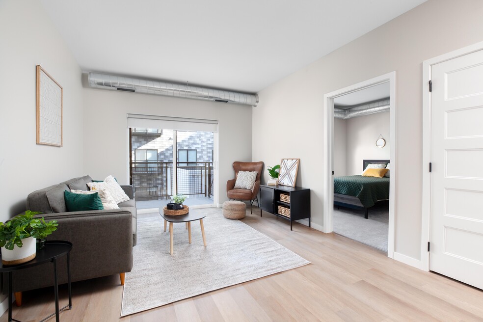 1 Bed/1 Bath - Jade