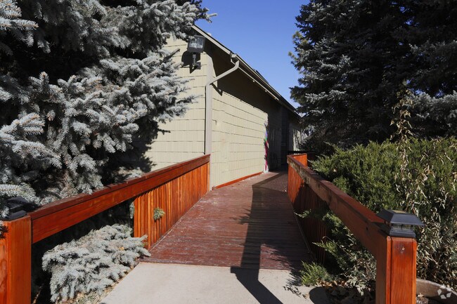 Brookview Apartments, Fort Collins, CO 80525 - photo 3