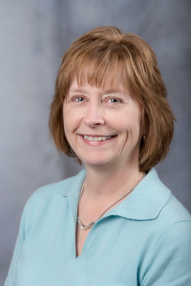 Patti Casserly