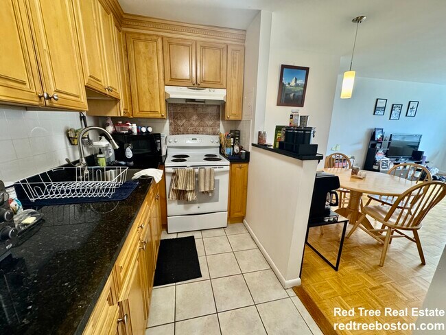 3 Larose Place unit 15, Brighton, MA 02135 - photo 6