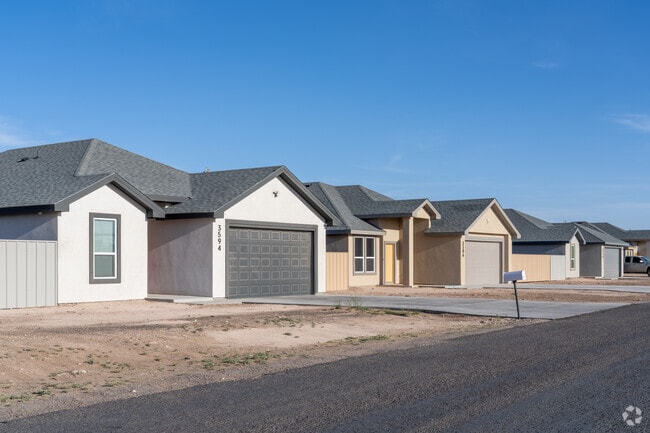 Explore homes with a median home price of $300k in West Odessa's growing community.