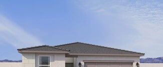 18211 La Senda Dr W, Surprise, AZ 85387